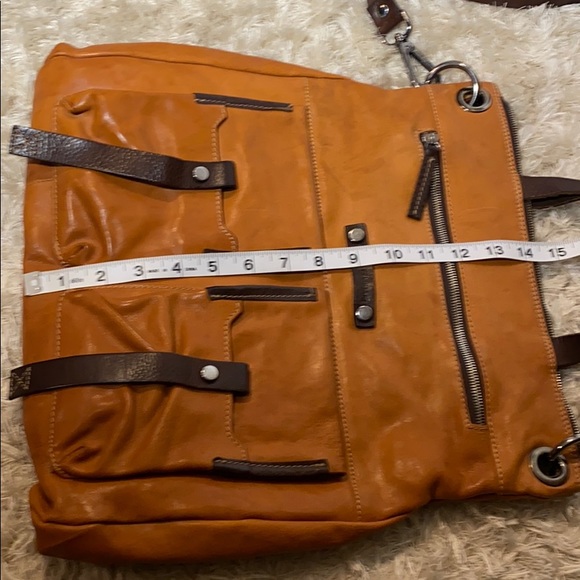 NEW Marco Buggiani cross body - Picture 3 of 6